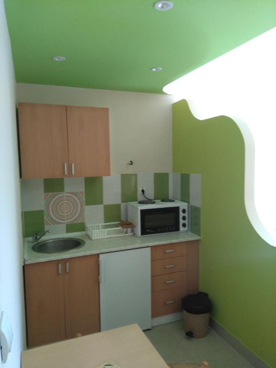 Studio Milojevic Sokobanja ภายนอก รูปภาพ